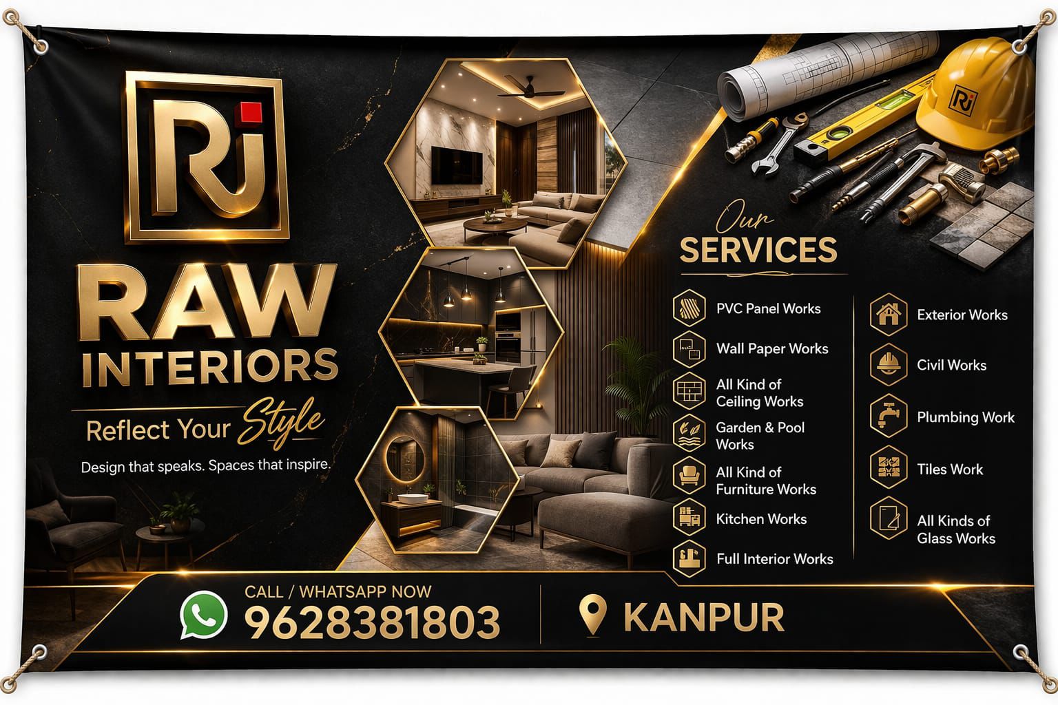 Visiting Card